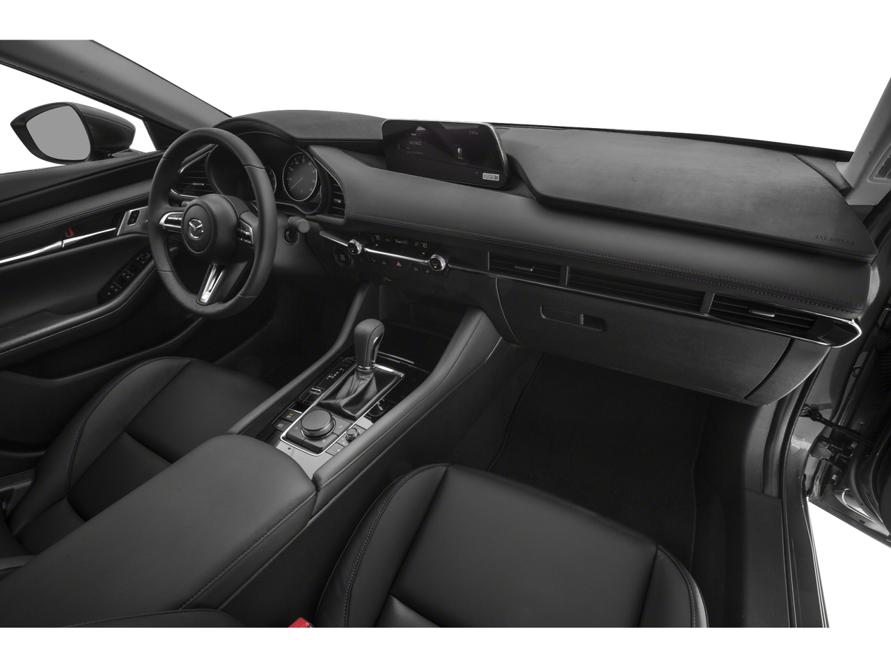 2019 Mazda Mazda3 Preferred