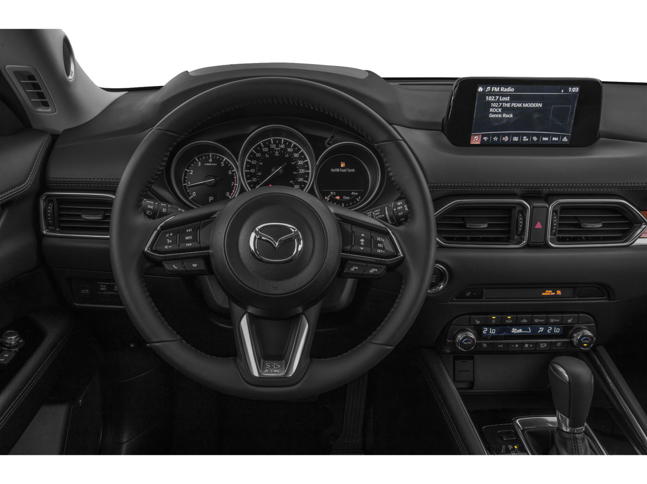 2019 Mazda CX-5 Grand Touring - Photo 7