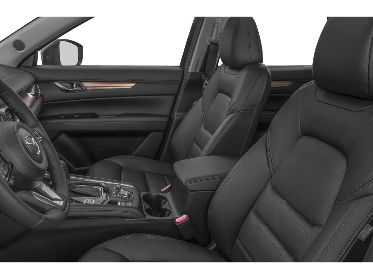 2019 Mazda CX-5 Grand Touring - Photo 9