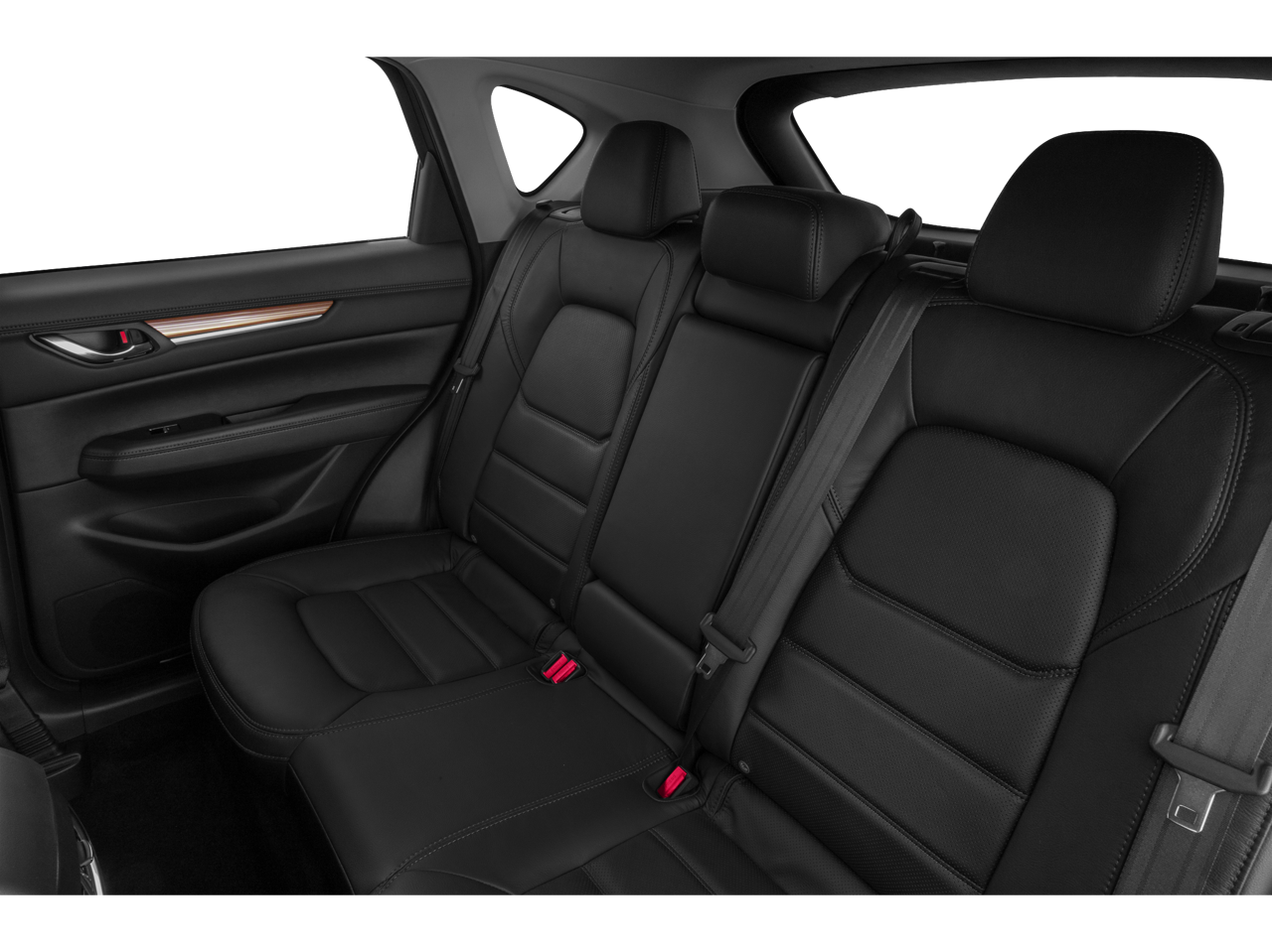 2019 Mazda CX-5 Grand Touring - Photo 12