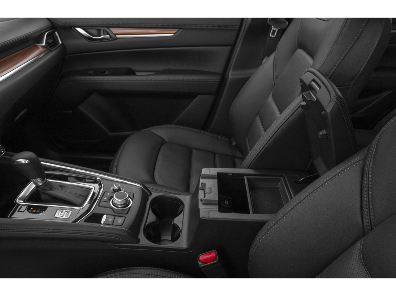 2019 Mazda CX-5 Grand Touring - Photo 13