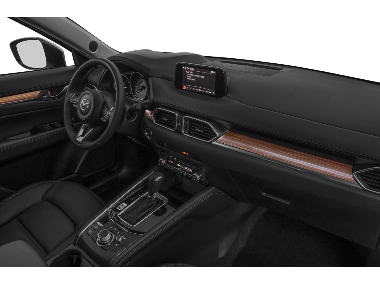 2019 Mazda CX-5 Grand Touring - Photo 14