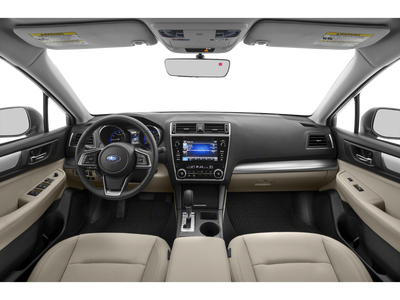 2019 Subaru Outback 2.5i Touring