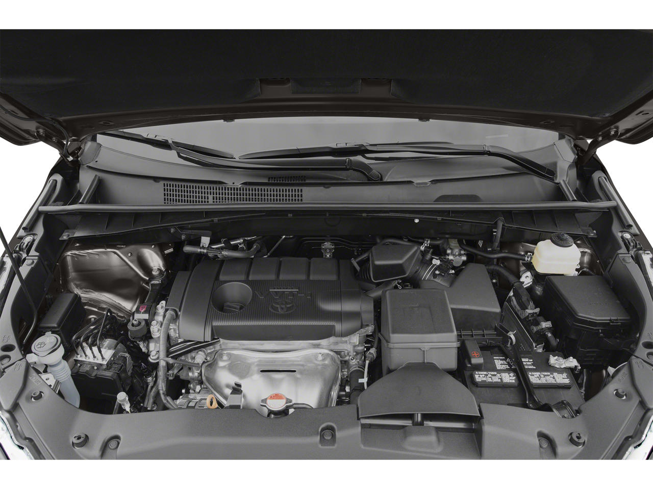 2019 Toyota Highlander LE Plus - Photo 37