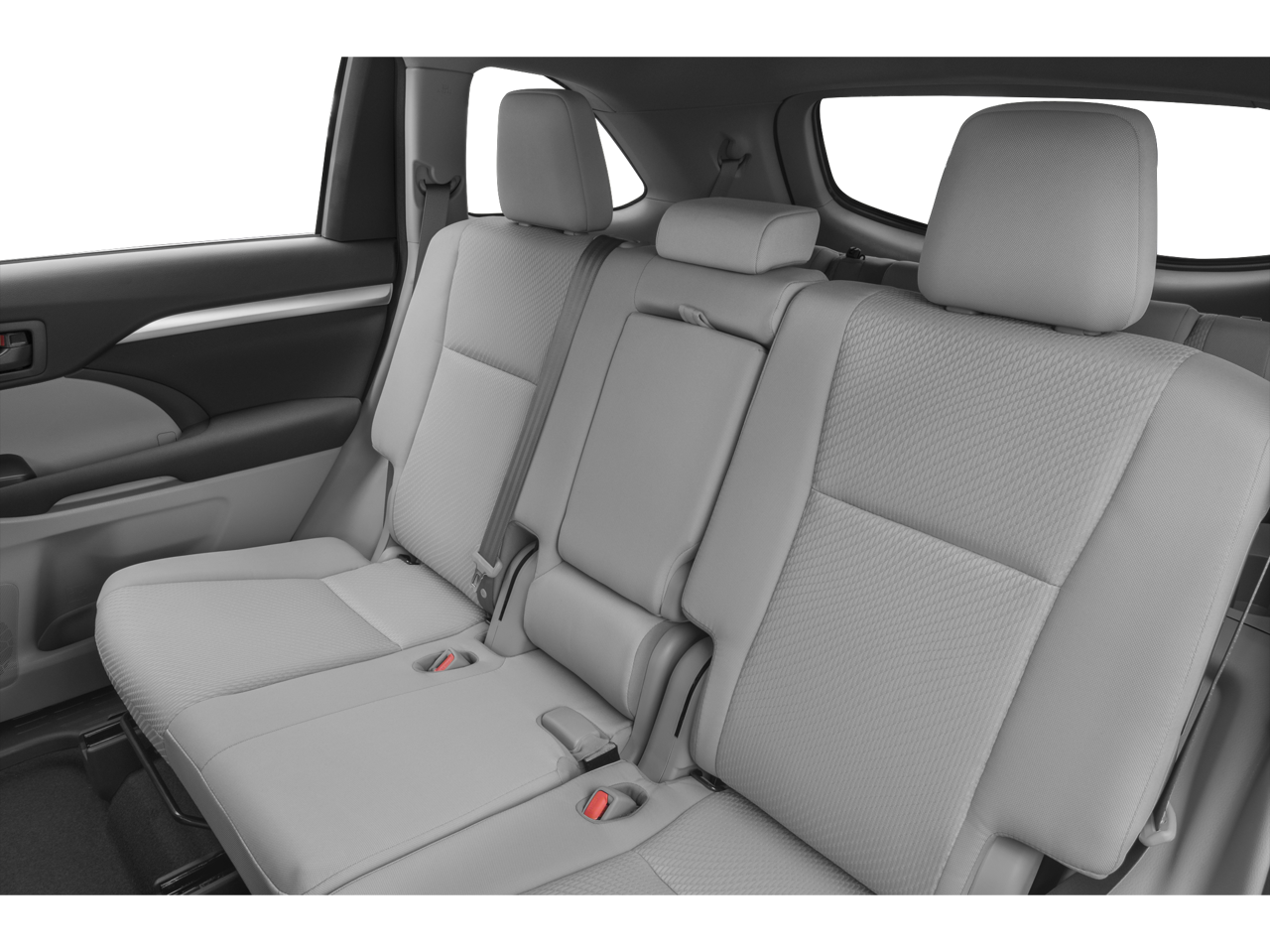 2019 Toyota Highlander LE Plus - Photo 38