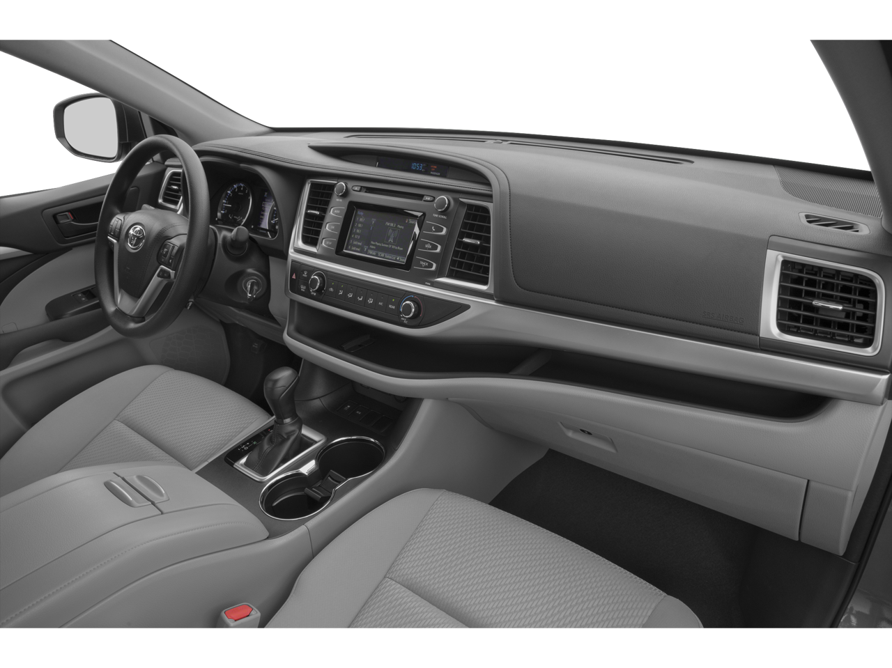 2019 Toyota Highlander LE Plus - Photo 40