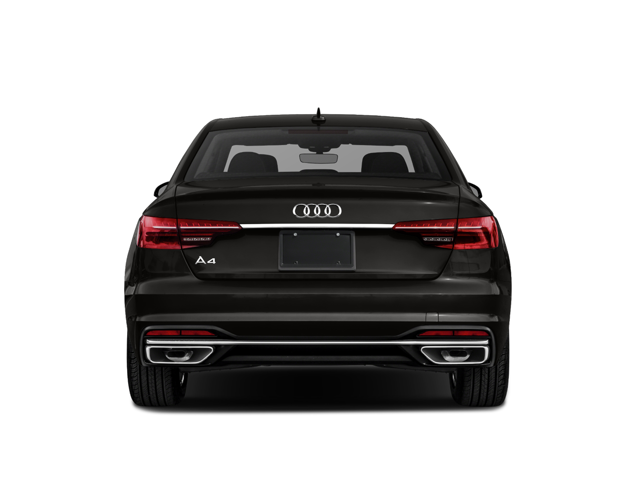 2020 Audi A4 Sedan Premium Plus