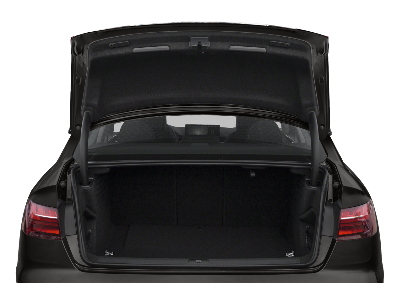 2020 Audi A4 Sedan Premium Plus