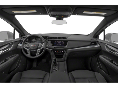 2020 Cadillac XT5 Luxury