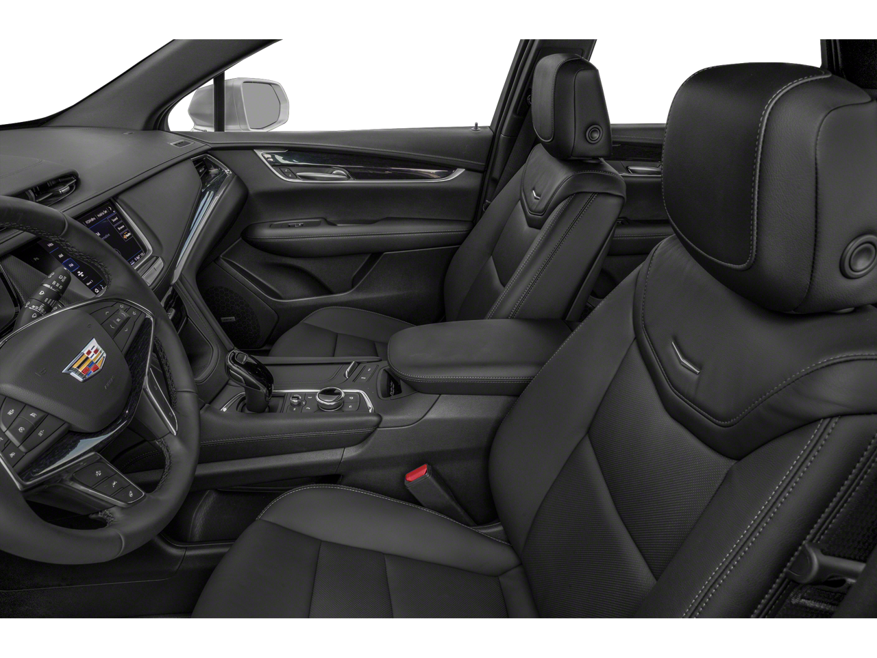 2020 Cadillac XT5 Luxury