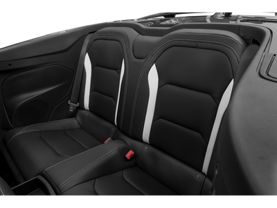 2020 Chevrolet Camaro 1LT