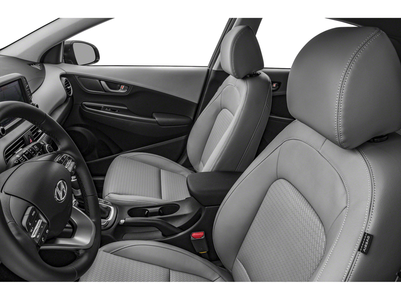 2020 Hyundai KONA Ultimate