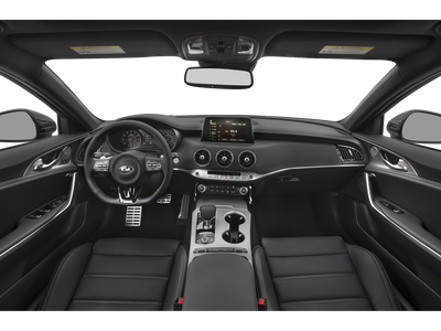 2020 Kia Stinger GT1