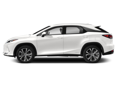 2020 Lexus RX RX 450h