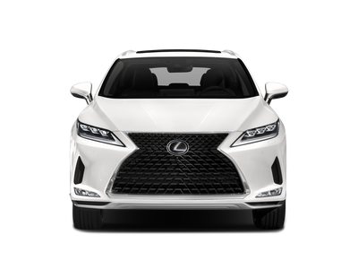 2020 Lexus RX RX 450h