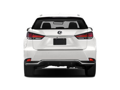 2020 Lexus RX RX 450h