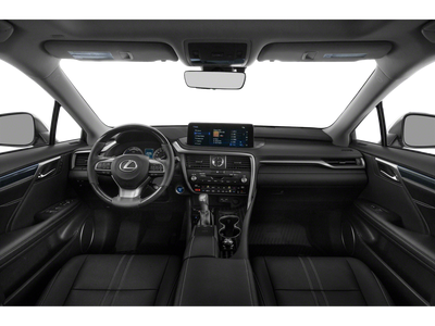 2020 Lexus RX RX 450h