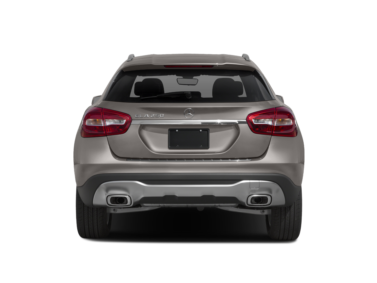 2020 Mercedes-Benz GLA GLA 250
