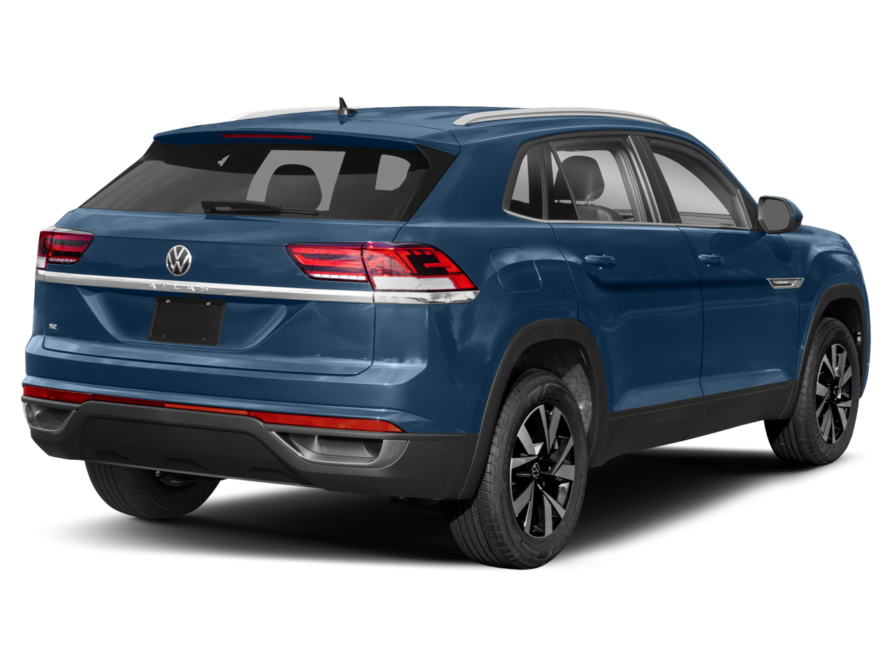 2020 Volkswagen Atlas Cross Sport SE w/Tech - Photo 5