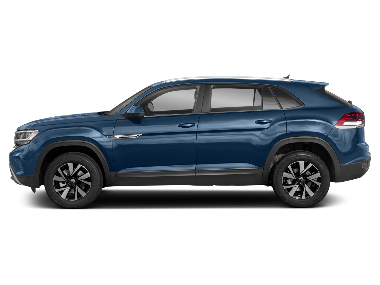 2020 Volkswagen Atlas Cross Sport SE w/Tech - Photo 6