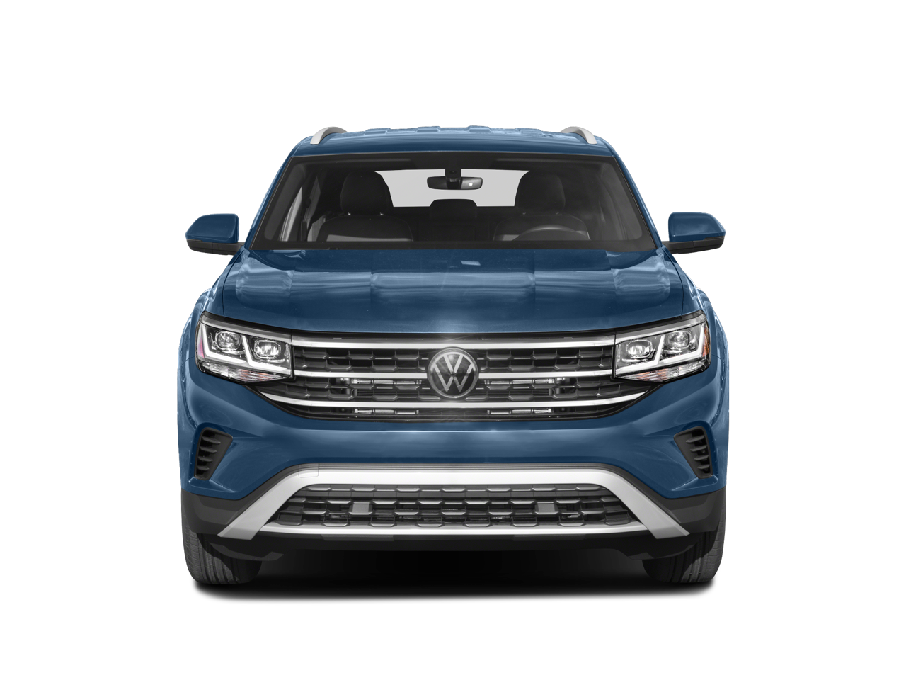 2020 Volkswagen Atlas Cross Sport SE w/Tech - Photo 7