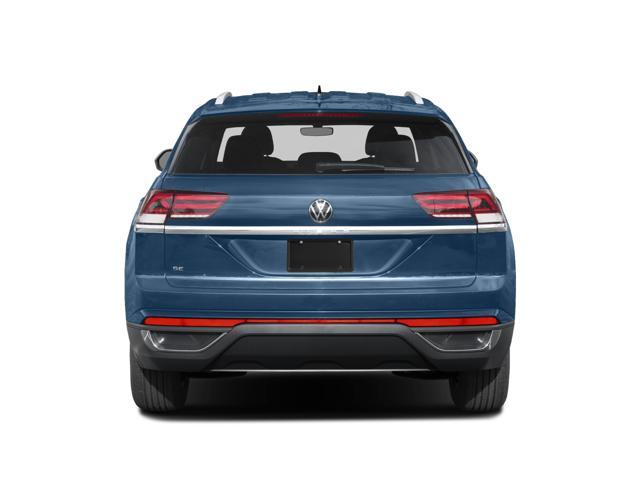 2020 Volkswagen Atlas Cross Sport SE w/Tech - Photo 8