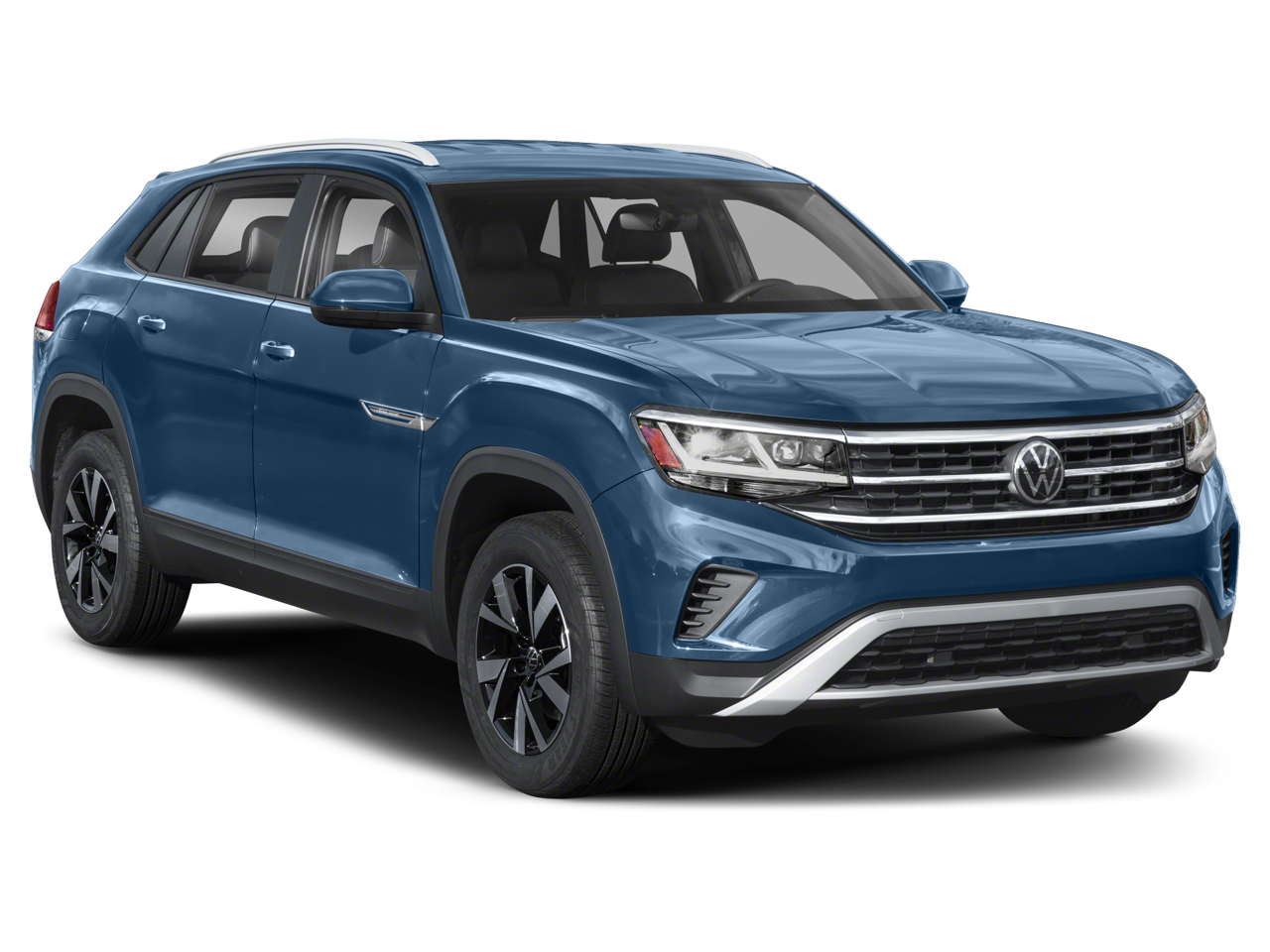 2020 Volkswagen Atlas Cross Sport SE w/Tech - Photo 9