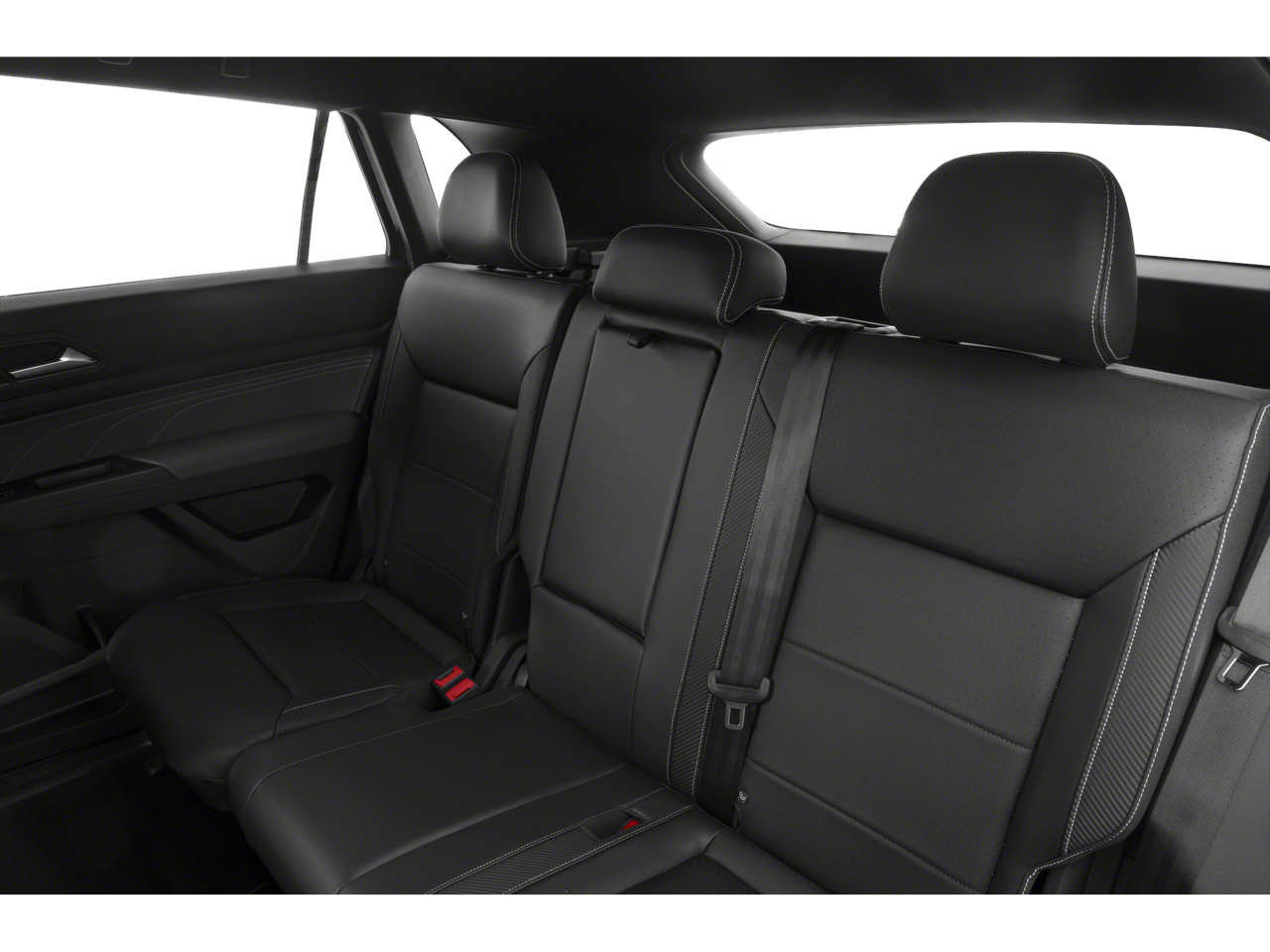 2020 Volkswagen Atlas Cross Sport SE w/Tech - Photo 16