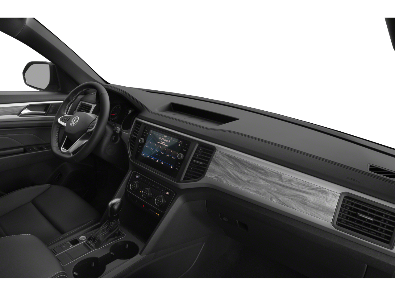 2020 Volkswagen Atlas Cross Sport SE w/Tech - Photo 18