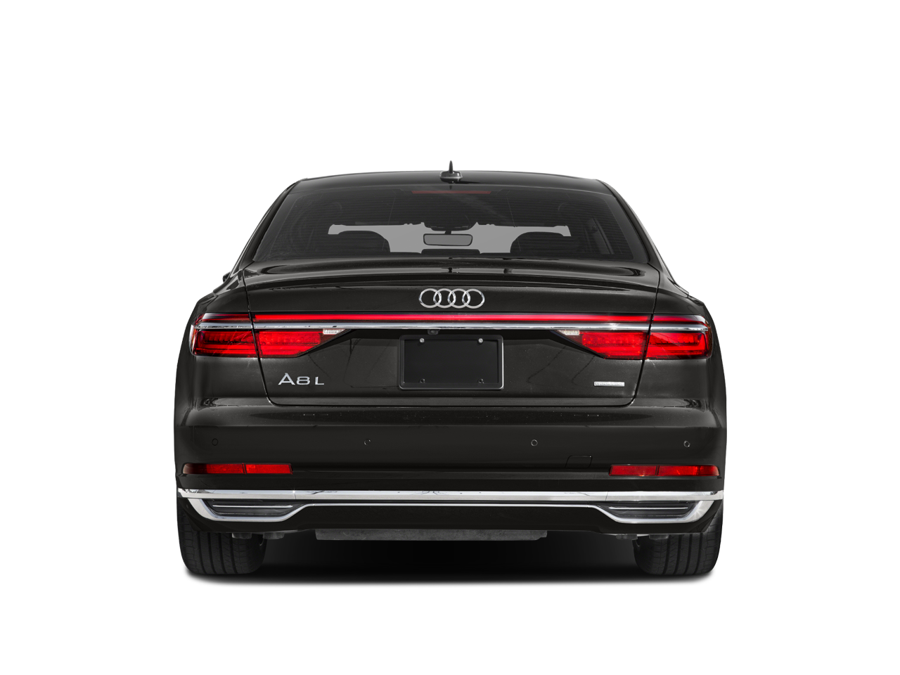 2021 Audi A8 4.0 LWB quattro L