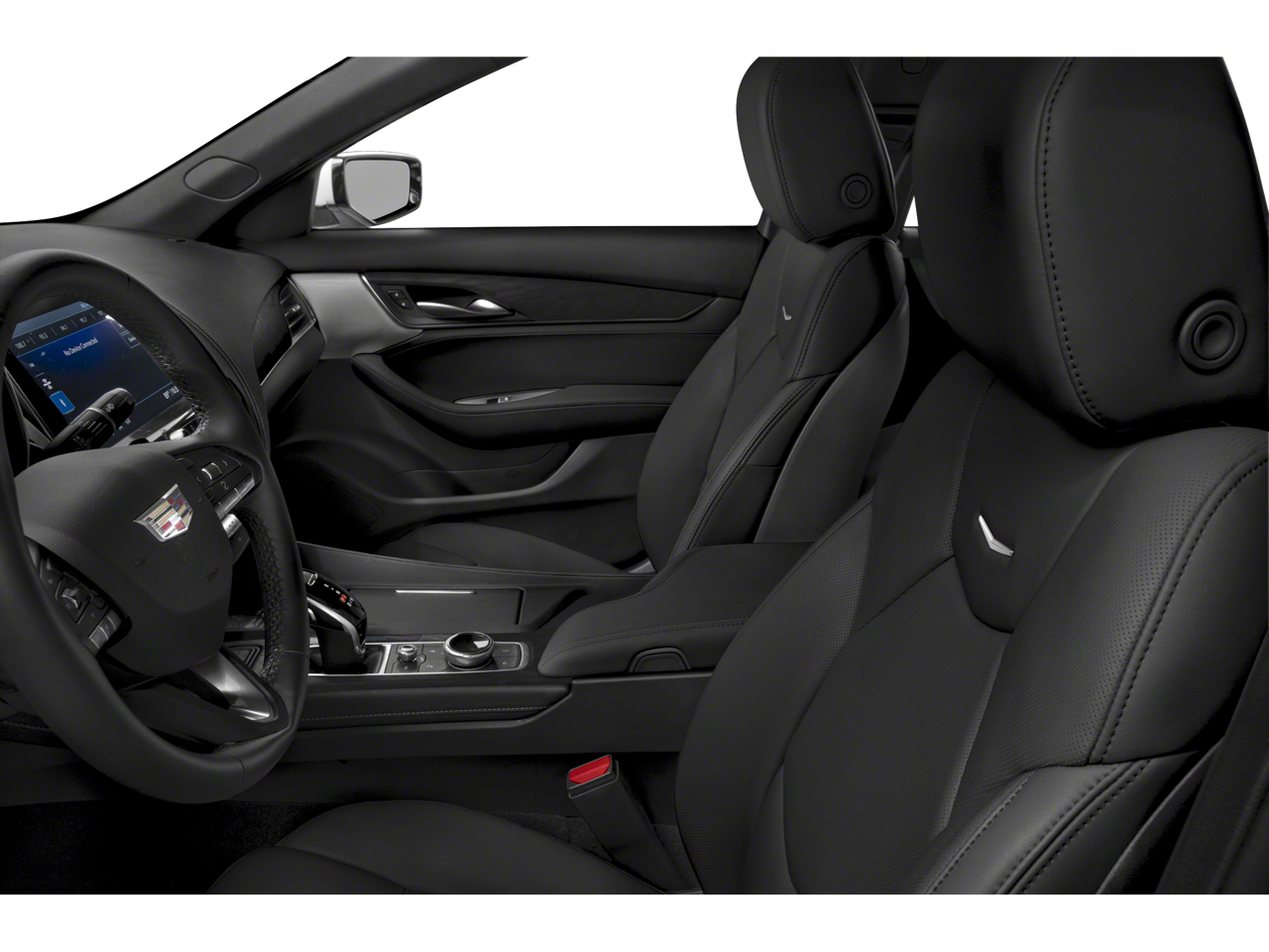 2021 Cadillac CT5 Premium Luxury