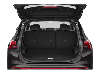 2021 Hyundai SANTA FE SE
