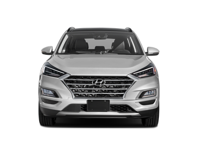 2021 Hyundai TUCSON Ultimate ULTIMATE