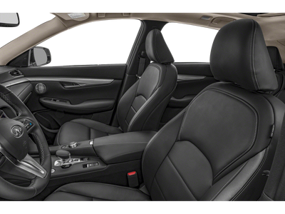 2021 INFINITI QX50 ESSENTIAL