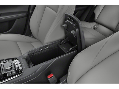 2021 Mazda Mazda CX-30 Preferred