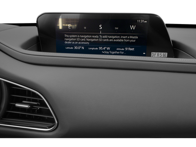 2021 Mazda Mazda CX-30 Preferred