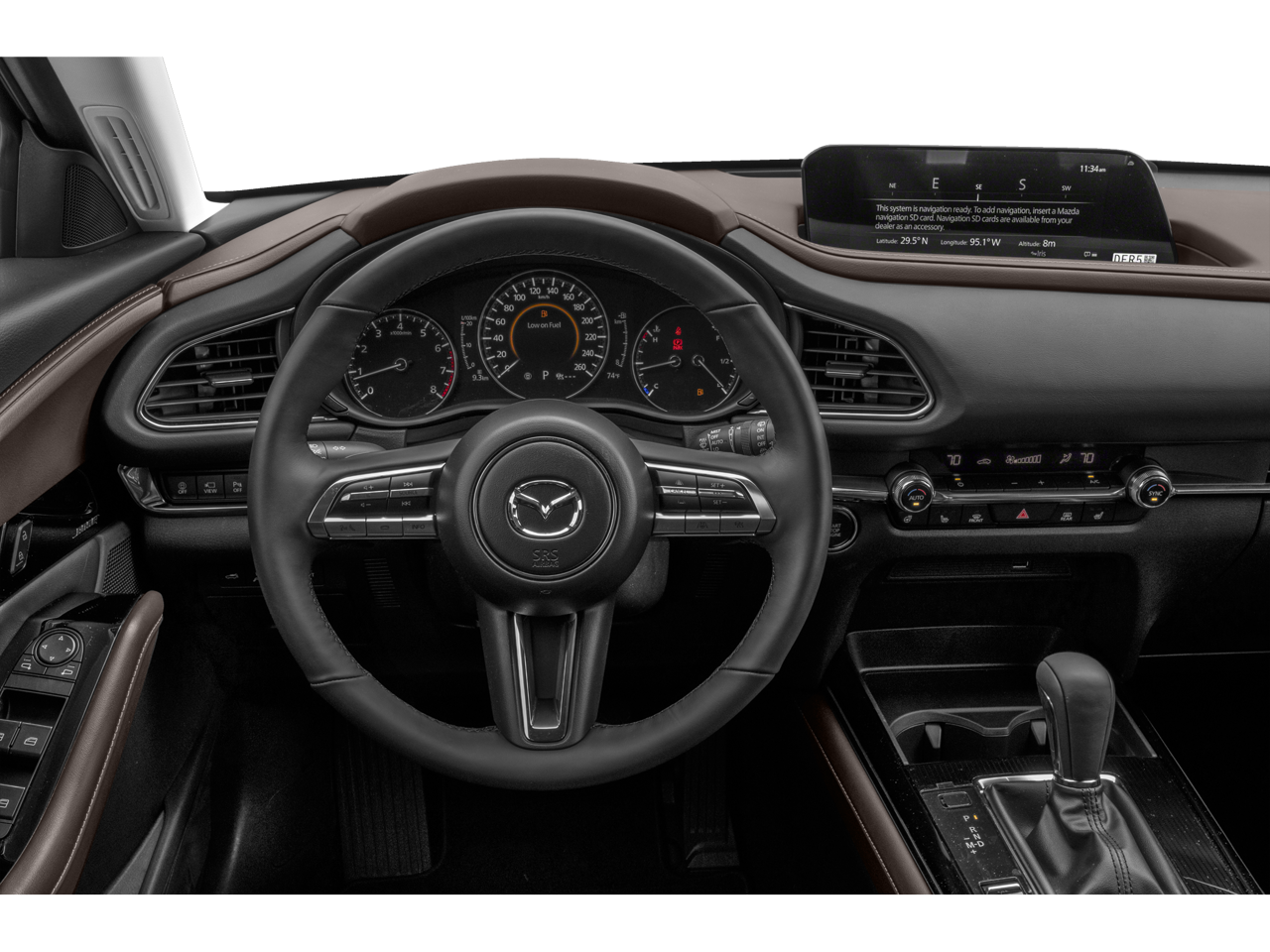 2021 Mazda Mazda CX-30 Turbo Premium Plus Package