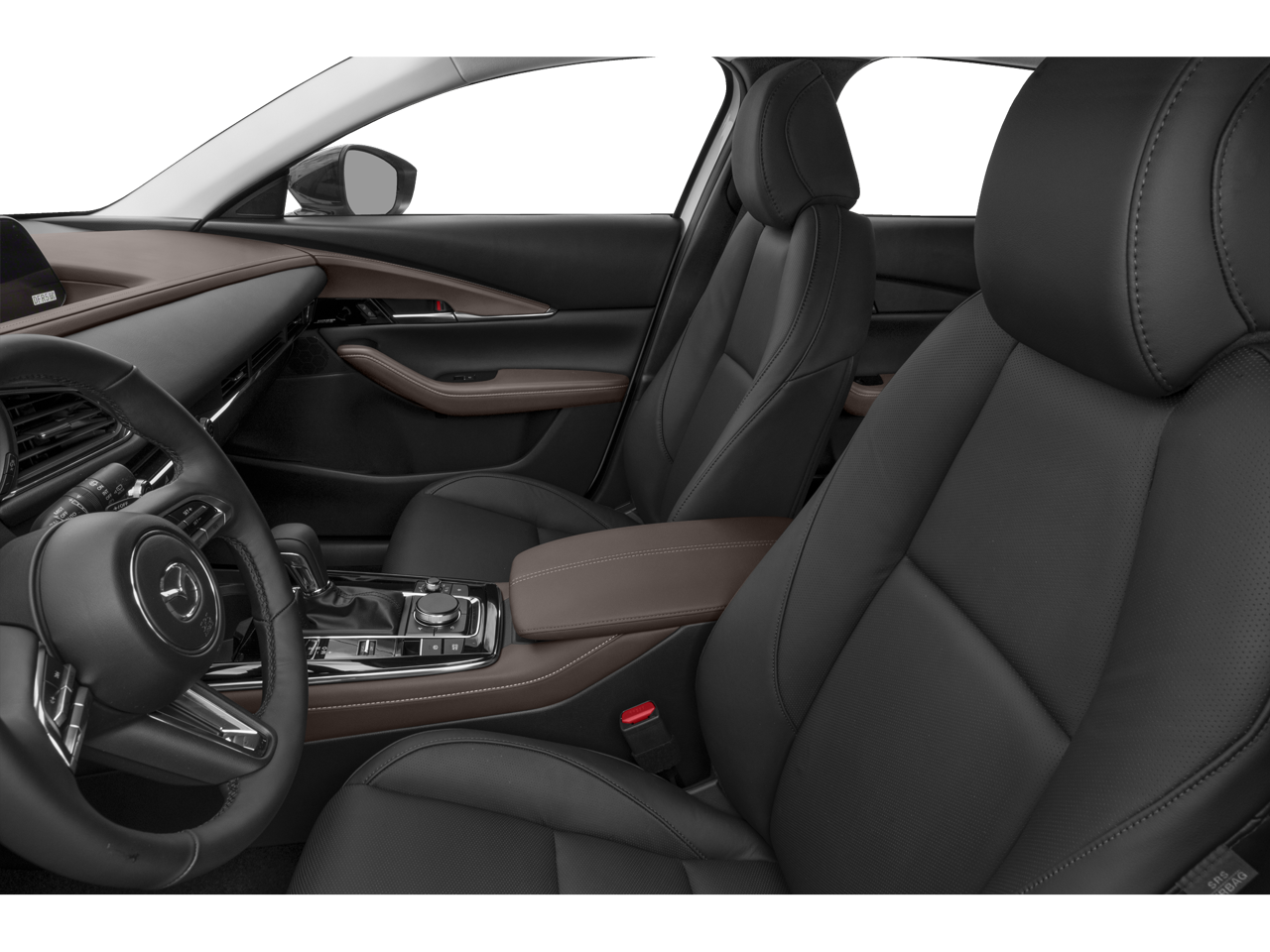 2021 Mazda Mazda CX-30 Turbo Premium Plus Package