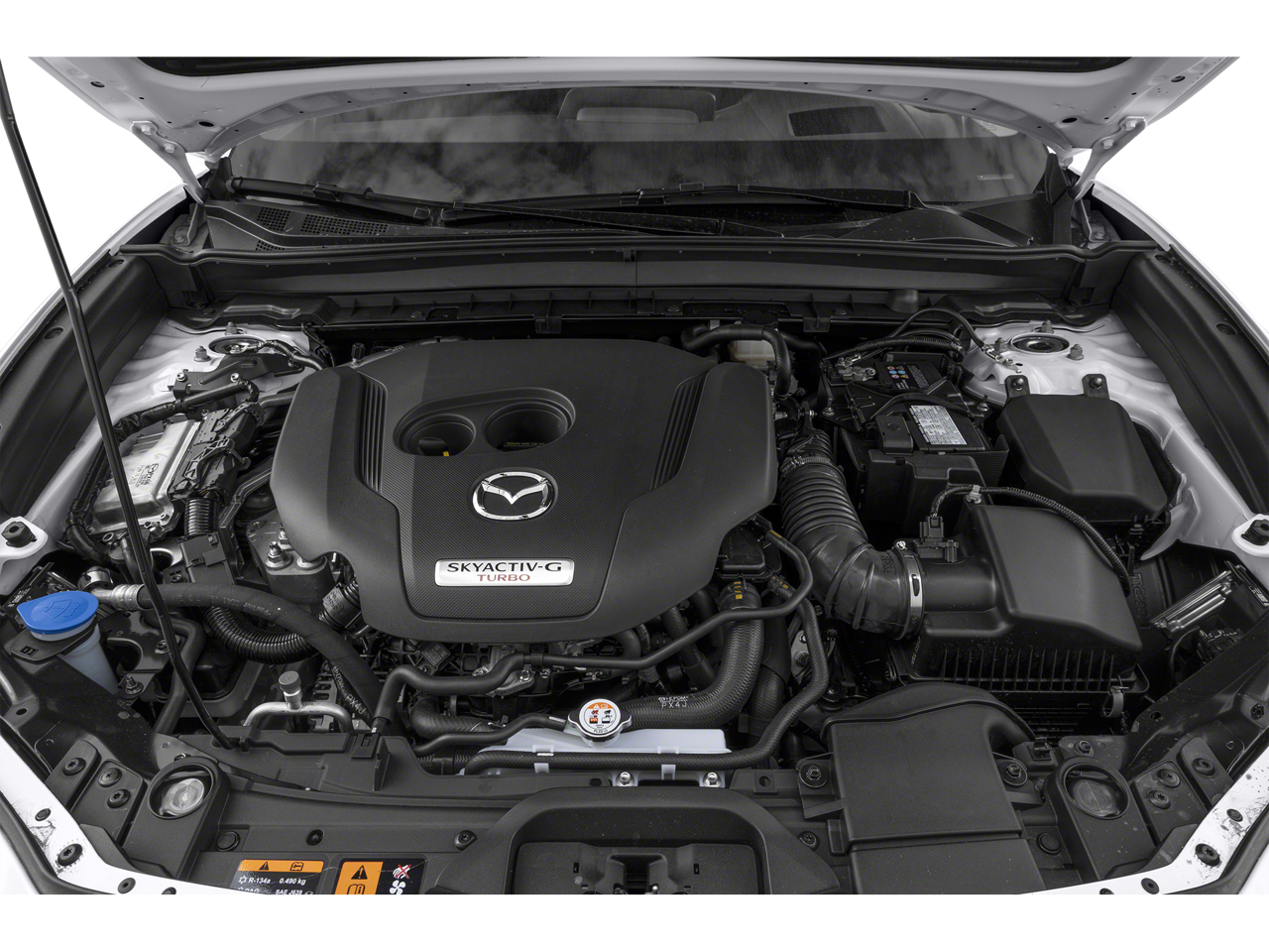 2021 Mazda Mazda CX-30 Turbo Premium Plus Package