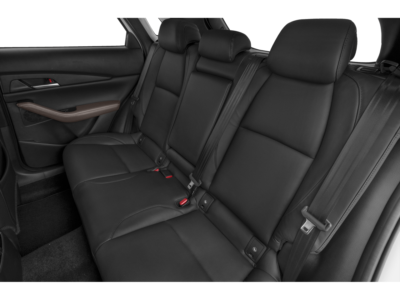 2021 Mazda Mazda CX-30 Turbo Premium Plus Package
