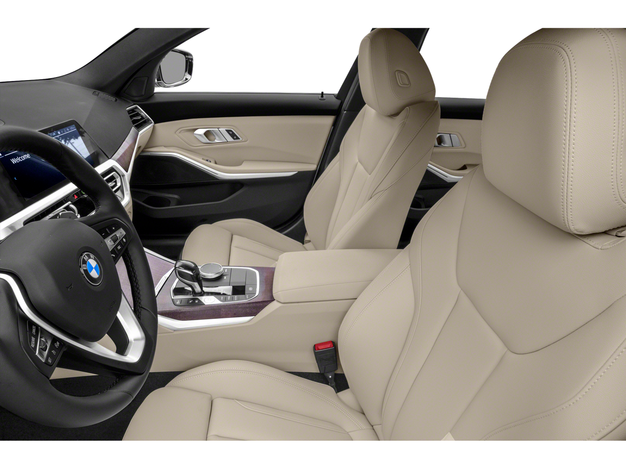 2022 BMW 3 Series 330e