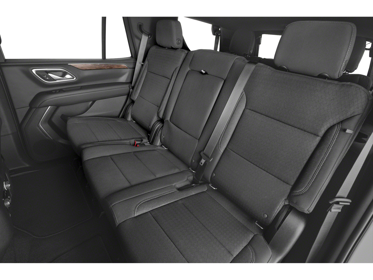 2022 Chevrolet Tahoe LS