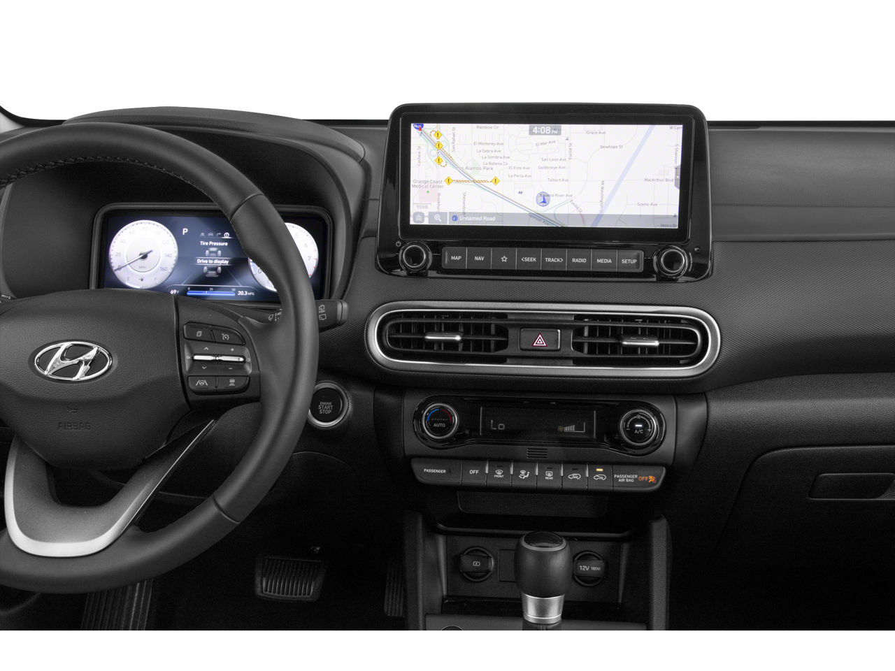 2022 Hyundai KONA Limited