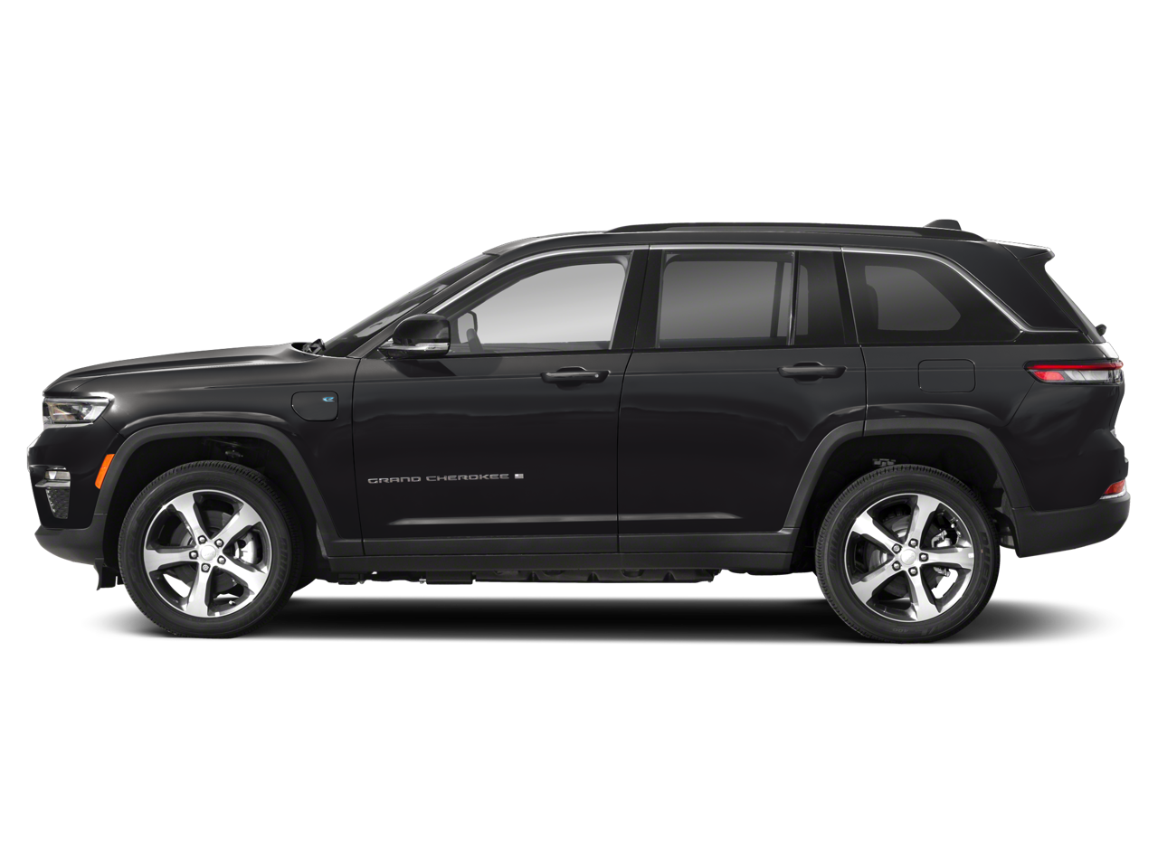 2022 Jeep Grand Cherokee Overland 4xe - Photo 28