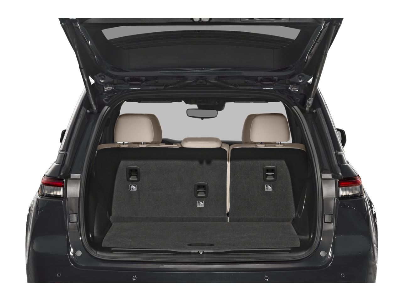 2022 Jeep Grand Cherokee Overland 4xe - Photo 36