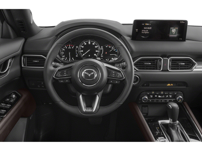 2022 Mazda Mazda CX-5 2.5 Turbo Signature