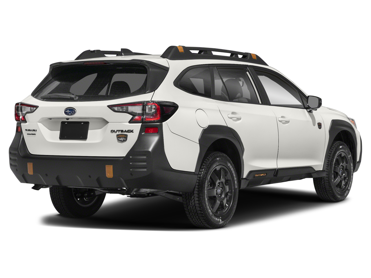 2022 Subaru Outback Wilderness photo 2