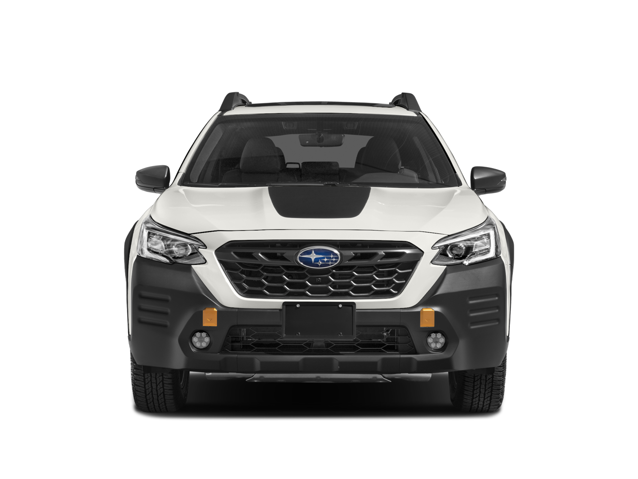 2022 Subaru Outback Wilderness photo 4