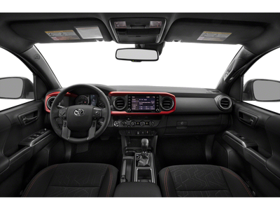 2022 Toyota Tacoma 2WD TRD Sport