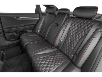 2023 Genesis G80 3.5T